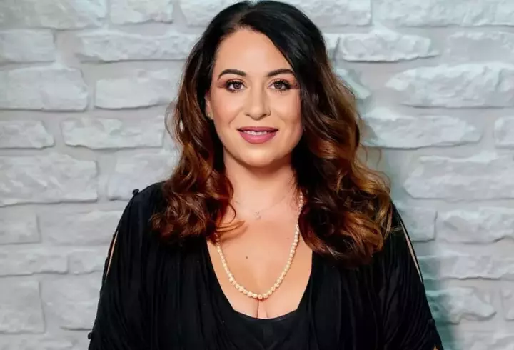 Ce spune Anamaria Prodan despre căsătoria cu Ronald Gavril, iubitul ei mai tânăr cu 14 ani: „Relația noastră s-a transformat în ceva mai frumos și mai profund” / EXCLUSIV
