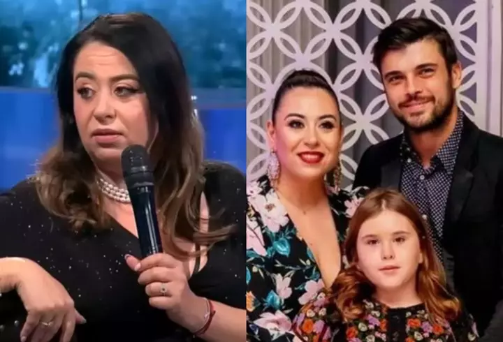 Cum se descurcă Oana Roman ca mamă singură, să o crească pe Isabela, după ce a declarat că Marius Elisei nu se implică deloc: „A crescut, au trecut anii, dar e frumos pentru că suntem prietene”/ EXCLUSIV