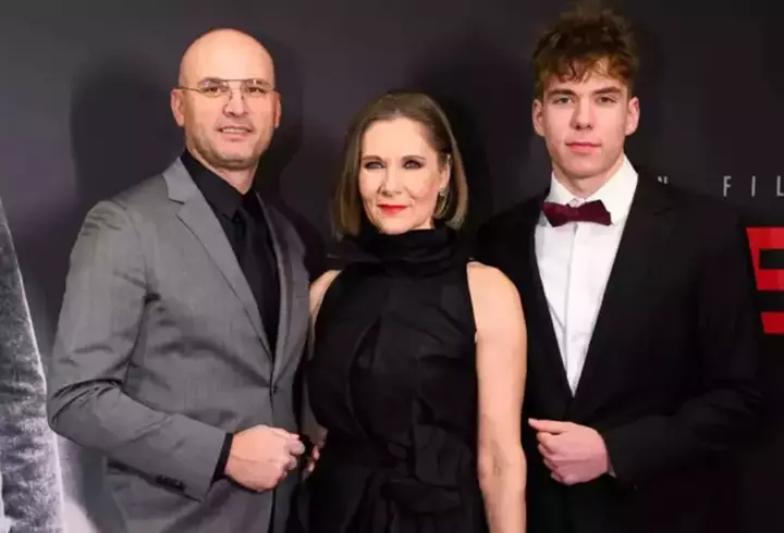 Ce spune Anamaria Prodan despre căsătoria cu Ronald Gavril, iubitul ei mai tânăr cu 14 ani: „Relația noastră s-a transformat în ceva mai frumos și mai profund” / EXCLUSIV