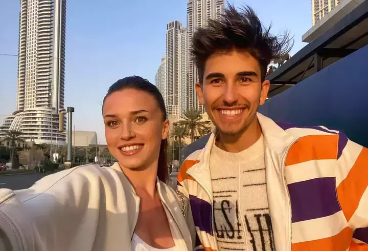 Despărțirile anului 2025 în România. Andreea Marin & Adrian Brâncoveanu, Iulia Albu & Mike, Viviana Sposub & George Burcea și-au spus adio / Ce alte cupluri celebre s-au mai separat