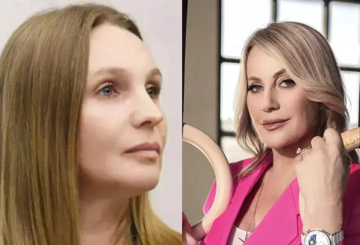 Cum își menține silueta Adriana Antoni și ce pont i-a dat Irina Loghin: ”Încerc, cât sunt acasă, să consum alimente bio”. Ce produse pentru îngrijirea pielii preferă / EXCLUSIV