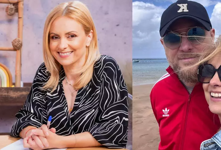 Cine este Alexandra Velniciuc. Actrița se iubește de 25 de ani cu regizorul Șerban Puiu și a fost abandonată de mamă în copilărie: „Tata a fost o mamă extraordinară, un om cu talent de părinte”