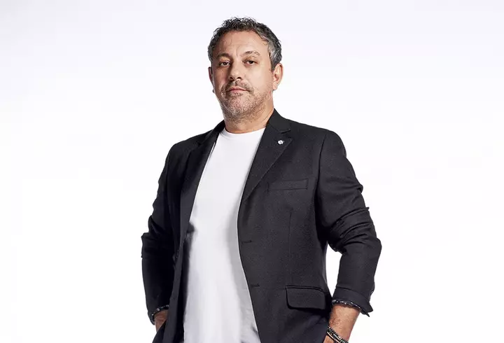 Cu ce s-a ocupat Neti Sandu înainte să devină vedetă PRO TV, în urmă cu aproape 30 de ani: ”A venit Revoluția și după am fost la cursuri de yoga, chiromanție, acupunctură, astrologie”/ EXCLUSIV