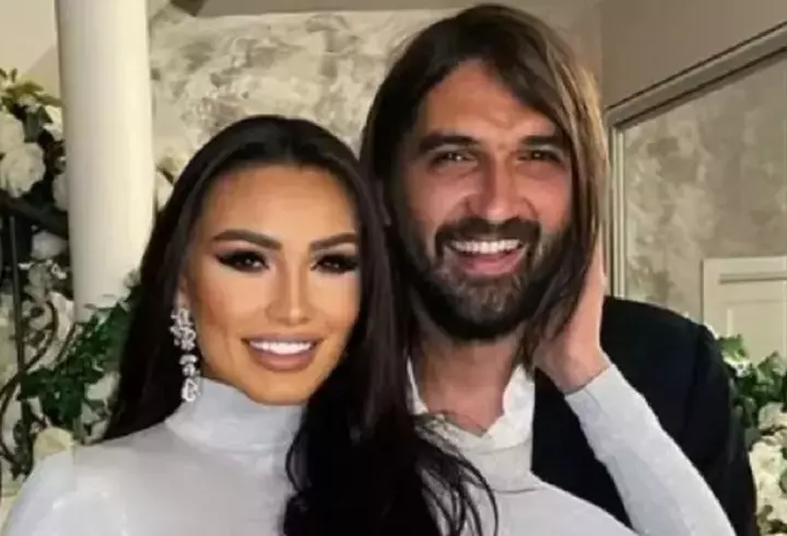 Alex Bodi dezvăluie de ce s-a căsătorit cu Bianca Drăgușanu, după un scandal de pomină: "A fost o ambiție de-a mea"