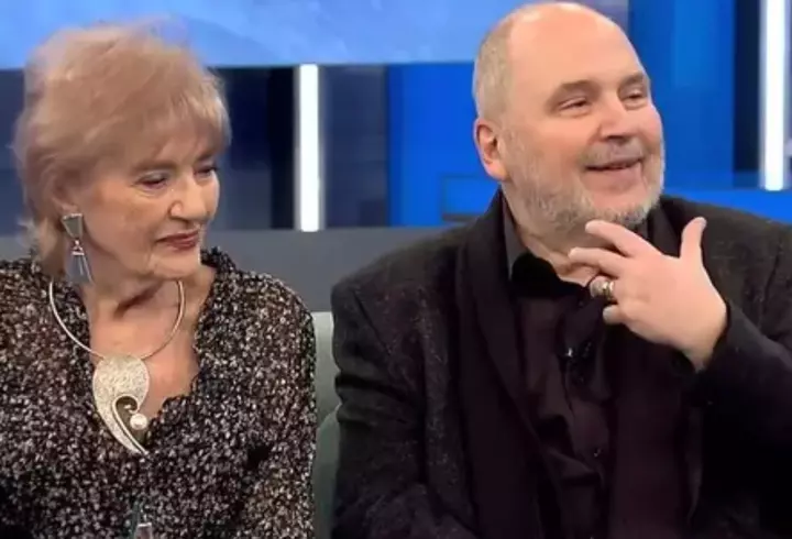 Ce mesaj i-a transmis Elena Vîșcu lui CRBL, după ce el și-a făcut iubită, în urma divorțului: „Te gândești la copil, apoi acționezi, pentru că ai o responsabilitate”. Ce relație are artistul cu fiica lor