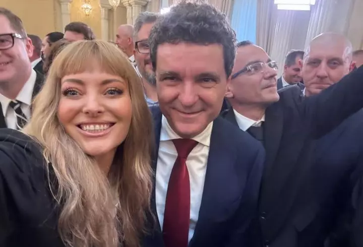 Un tânăr a murit după ce a sărit de pe podul de la Murfatlar pentru vizualizări pe TikTok. Tudor avea doar 23 de ani