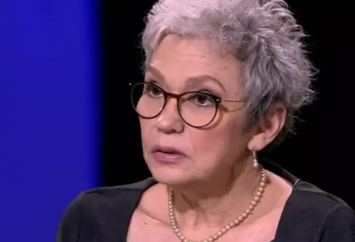 Meme Stoica și-a dorit să moară atunci când a aflat că fiica lui are cancer: "Am zis: eu nu mai pot să mai trăiesc, iar fata mea să pătimească din cauza mea"