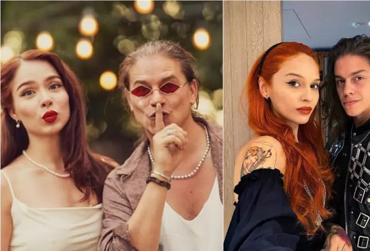 Meme Stoica și-a dorit să moară atunci când a aflat că fiica lui are cancer: "Am zis: eu nu mai pot să mai trăiesc, iar fata mea să pătimească din cauza mea"