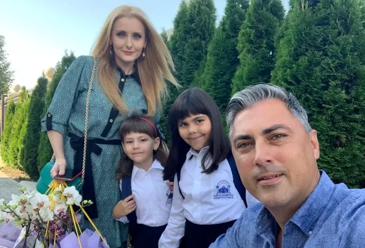 Cum arată acum și cu ce se ocupă Ioana Moldovan, fosta prezentatoare Pro TV. Are 49 de ani: "Mi-am trăit și cariera! Rolul de mamă am vrut să-l duc până la capăt și să-l fac bine"