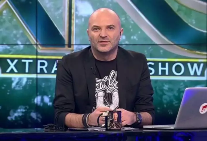 Meme Stoica și-a dorit să moară atunci când a aflat că fiica lui are cancer: "Am zis: eu nu mai pot să mai trăiesc, iar fata mea să pătimească din cauza mea"