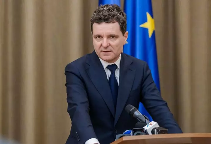 Ce au discutat Nicușor Dan și Donald Trump la summitul NATO, înainte să-și strângă mâna: „Chestiuni de politețe” / O întâlnire bilaterală se mai lasă așteptată