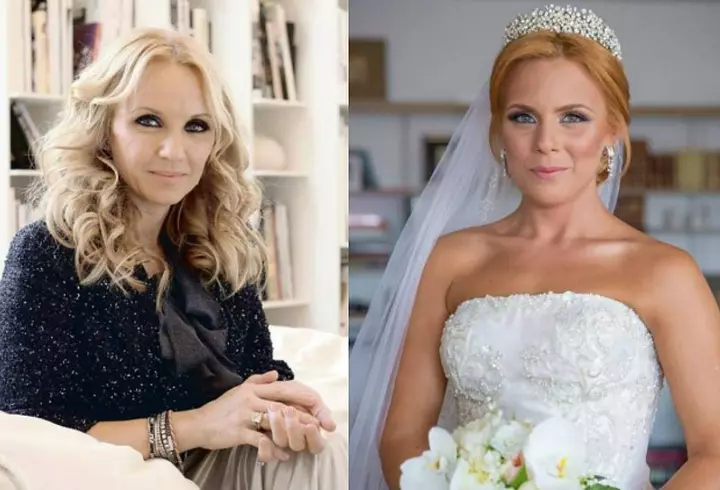 Meme Stoica și-a dorit să moară atunci când a aflat că fiica lui are cancer: "Am zis: eu nu mai pot să mai trăiesc, iar fata mea să pătimească din cauza mea"