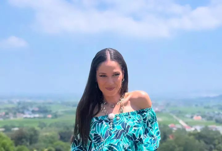 Irina Fodor a dezvăluit că a ținut ascunsă o problemă medicală, la Asia Express 2025: "Dacă nu le aveam, nu aș fi știut cu cine stau de vorbă"