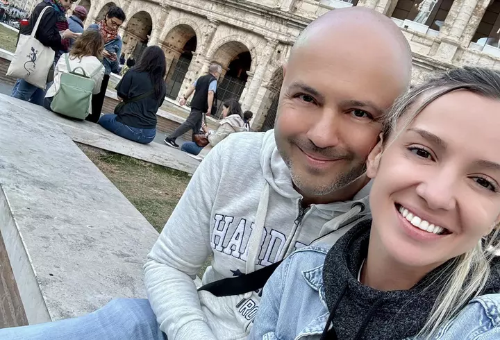 Cum își menține silueta Adriana Antoni și ce pont i-a dat Irina Loghin: ”Încerc, cât sunt acasă, să consum alimente bio”. Ce produse pentru îngrijirea pielii preferă / EXCLUSIV