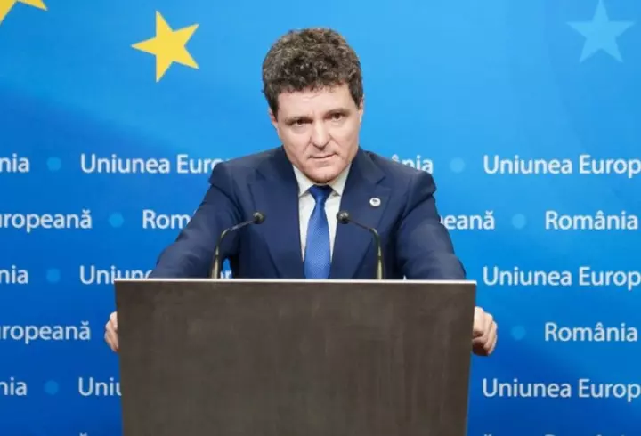 Ilie Bolojan respinge acuzațiile privind reglementarea jocurilor de noroc, calificată de Sorin Grindeanu "un pic dubioasă": "Se înșală. Vă pot explica"