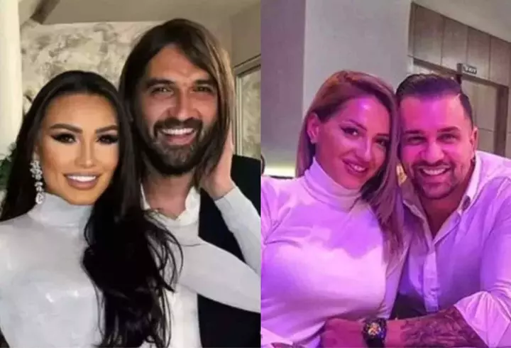 Alex Bodi dezvăluie de ce s-a căsătorit cu Bianca Drăgușanu, după un scandal de pomină: "A fost o ambiție de-a mea"