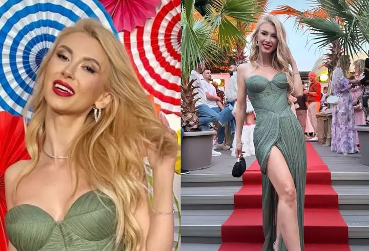 Andreea Bălan susține că George Burcea nu este un tată implicat: "Eu l-am ales să fie tatăl copiilor mei și trebuie să-l accept așa cum e". Ce nu i-a plăcut la Viviana Sposub, fosta lui iubită