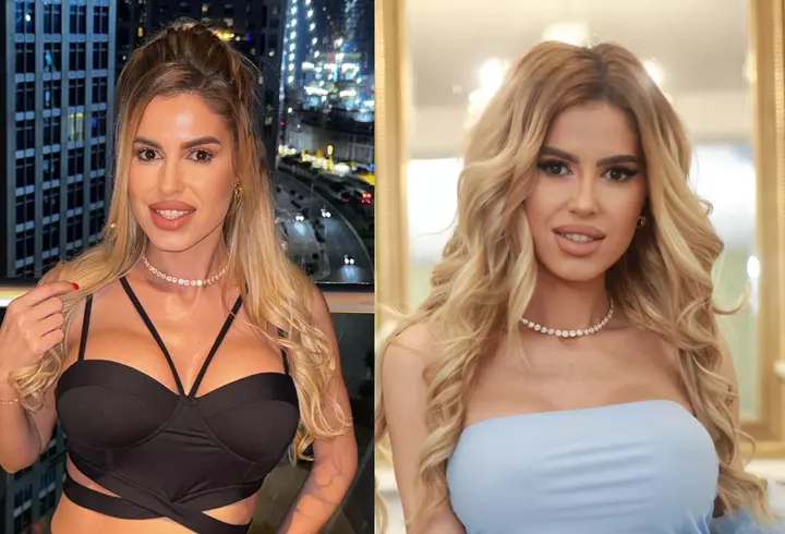 Detalii neștiute și momente inedite de la nunta Mihaelei Borcea cu Sorin Rap: "A fost o nuntă cu specific românesc". Ce obicei nu a respectat mireasa