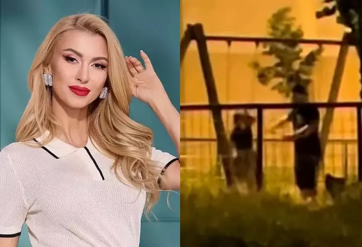 Andreea Bălan susține că George Burcea nu este un tată implicat: "Eu l-am ales să fie tatăl copiilor mei și trebuie să-l accept așa cum e". Ce nu i-a plăcut la Viviana Sposub, fosta lui iubită