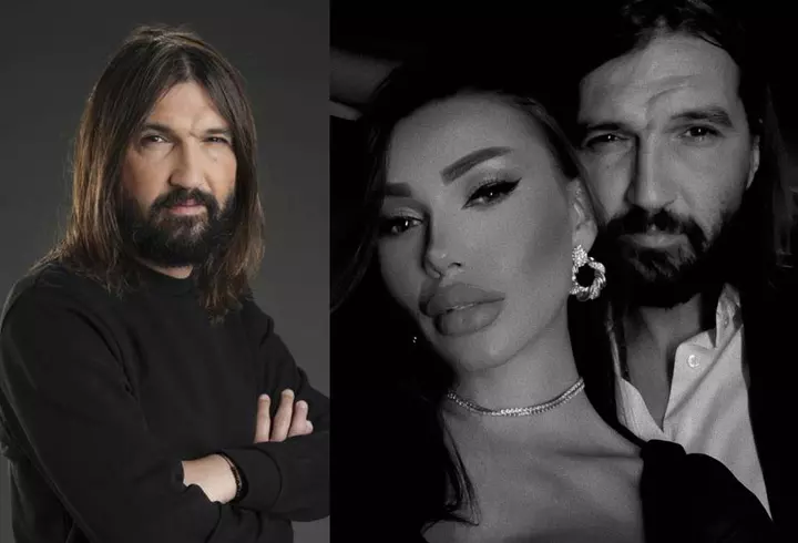 Alex Bodi dezvăluie de ce s-a căsătorit cu Bianca Drăgușanu, după un scandal de pomină: "A fost o ambiție de-a mea"