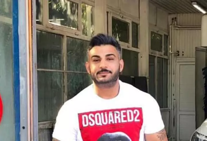Cine este Iuliana Luciu. S-a lansat în showbiz la 15 ani, ca solistă în trupa Kyss, a jucat în seriale celebre și a fost logodită