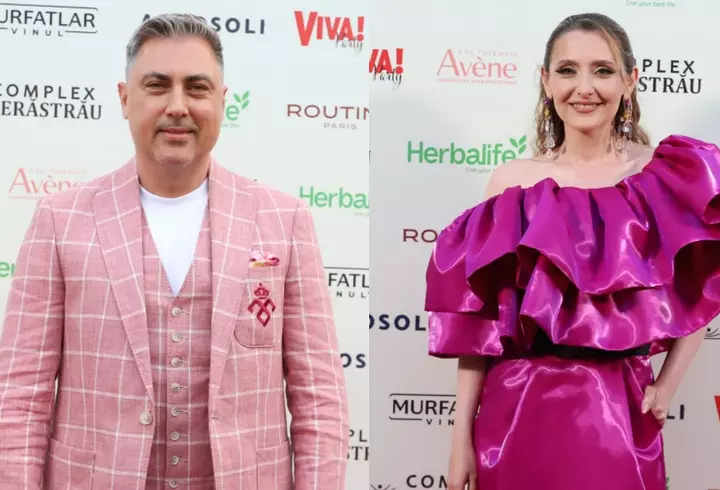 Cine este Iuliana Luciu. S-a lansat în showbiz la 15 ani, ca solistă în trupa Kyss, a jucat în seriale celebre și a fost logodită
