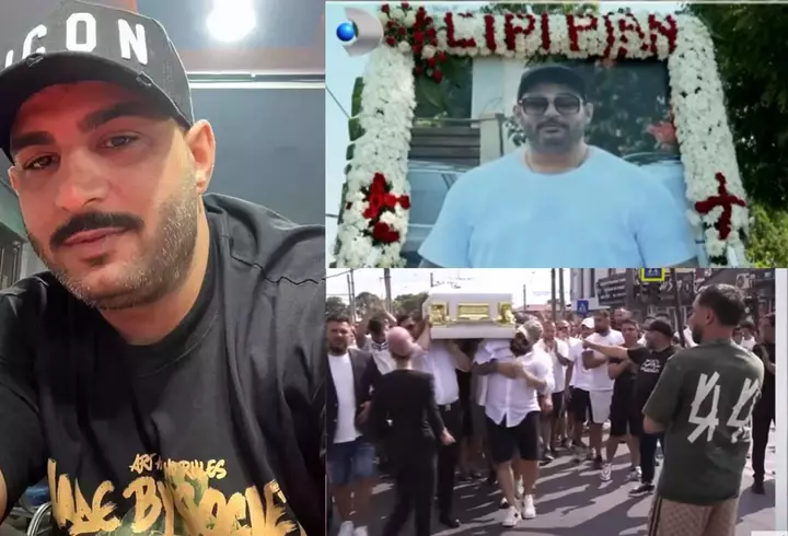 Cine este Iuliana Luciu. S-a lansat în showbiz la 15 ani, ca solistă în trupa Kyss, a jucat în seriale celebre și a fost logodită