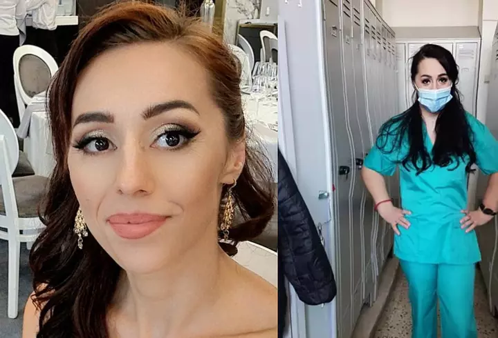 Influencerița turcă Nihal Candan a murit la 30 de ani. Suferea de anorexie și ajunsese să cântărească doar 29 de kilograme / În trecut, a fost concurentă Survivor și Bravo, ai stil!