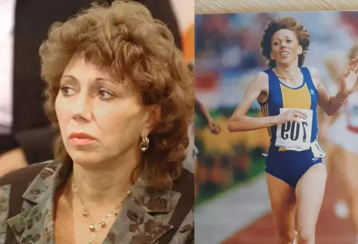 Mihaela Rădulescu a revenit în România, în secret, pentru a participa la un eveniment în memoria lui Felix Baumgartner: „Sunt aici”