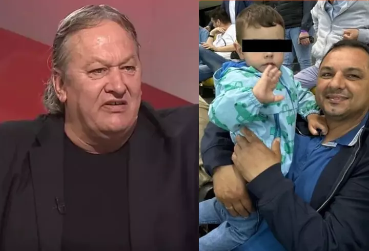 Cine este Iuliana Luciu. S-a lansat în showbiz la 15 ani, ca solistă în trupa Kyss, a jucat în seriale celebre și a fost logodită