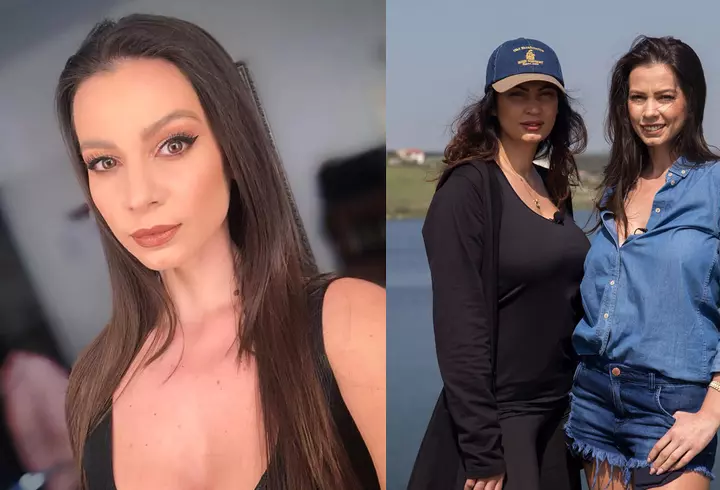 Ștefan Mandachi, acuzat de mama fiicei sale de agresiuni fizice și psihice. A cerut ordin de protecție împotriva lui: „M-a amenințat de multe ori cu moartea”