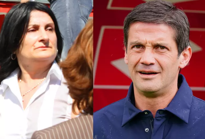Cine este Iuliana Luciu. S-a lansat în showbiz la 15 ani, ca solistă în trupa Kyss, a jucat în seriale celebre și a fost logodită