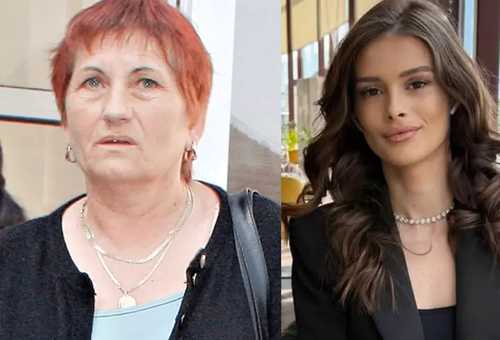 Cine este Iuliana Luciu. S-a lansat în showbiz la 15 ani, ca solistă în trupa Kyss, a jucat în seriale celebre și a fost logodită