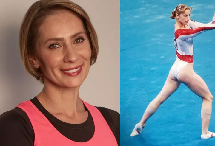 Cine este Iuliana Luciu. S-a lansat în showbiz la 15 ani, ca solistă în trupa Kyss, a jucat în seriale celebre și a fost logodită