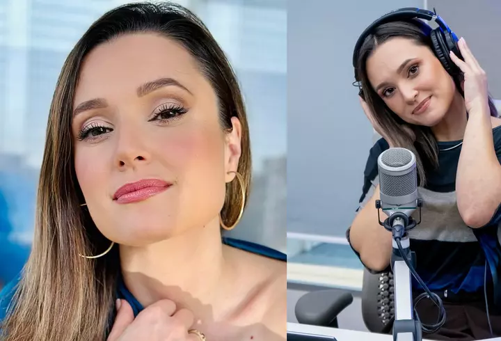 Cine este Iuliana Luciu. S-a lansat în showbiz la 15 ani, ca solistă în trupa Kyss, a jucat în seriale celebre și a fost logodită