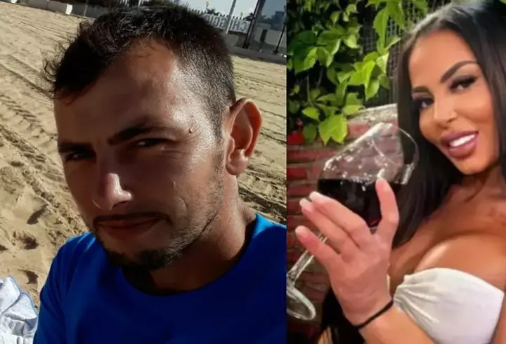 Cine este Iuliana Luciu. S-a lansat în showbiz la 15 ani, ca solistă în trupa Kyss, a jucat în seriale celebre și a fost logodită