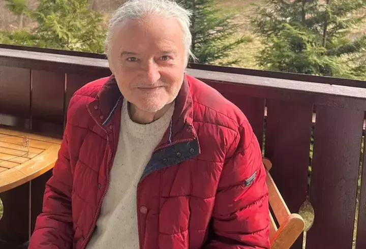 Irina Columbeanu nu a fost alături de tatăl ei, în ziua în care Irinel a împlinit 69 de ani. Ce mesaj i-a transmis: "Mereu ai fost și mereu vei fi eroul meu!"
