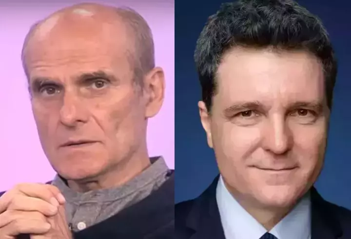 Ce au discutat Nicușor Dan și Donald Trump la summitul NATO, înainte să-și strângă mâna: „Chestiuni de politețe” / O întâlnire bilaterală se mai lasă așteptată