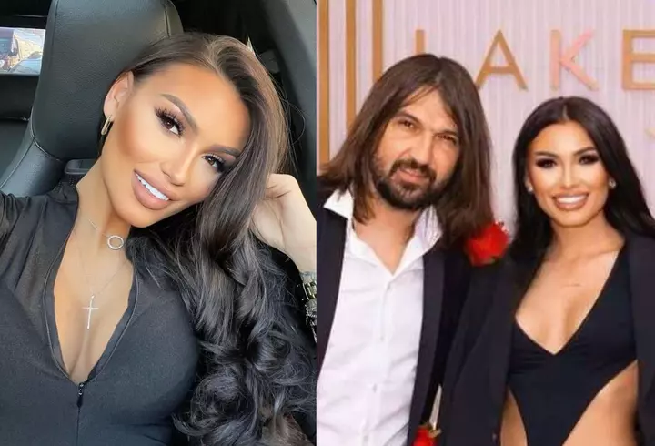 Dan Alexa, noi explicații privind pumnul încasat de la Anamaria Prodan: "E foarte ușor să dai într-o femeie. E prea ușor dacă îți pui în cap, dar ține mult de educație"