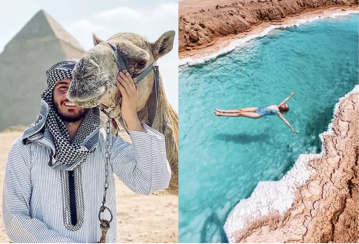 Ponturi pentru o vacanță de vis în Las Vegas: ce să vizitezi, ce să mănânci și unde să te distrezi în capitala divertismentului