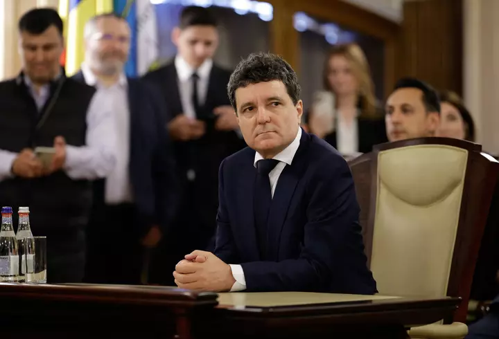 Ce au discutat Nicușor Dan și Donald Trump la summitul NATO, înainte să-și strângă mâna: „Chestiuni de politețe” / O întâlnire bilaterală se mai lasă așteptată