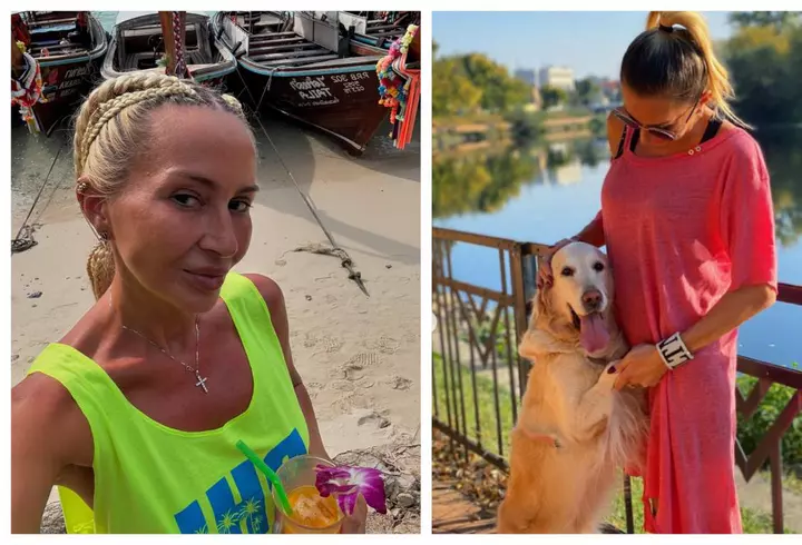 Cum își menține silueta Adriana Antoni și ce pont i-a dat Irina Loghin: ”Încerc, cât sunt acasă, să consum alimente bio”. Ce produse pentru îngrijirea pielii preferă / EXCLUSIV