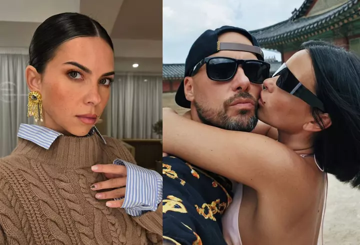 David Popovici s-a afișat cu Inna și a stârnit reacții prin textul postării: „Toți prietenii mei vor fi geloși”. Și Taisia, iubita lui, apare lângă ei