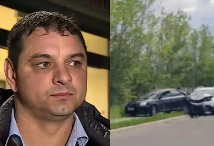 Un tânăr a murit după ce a sărit de pe podul de la Murfatlar pentru vizualizări pe TikTok. Tudor avea doar 23 de ani