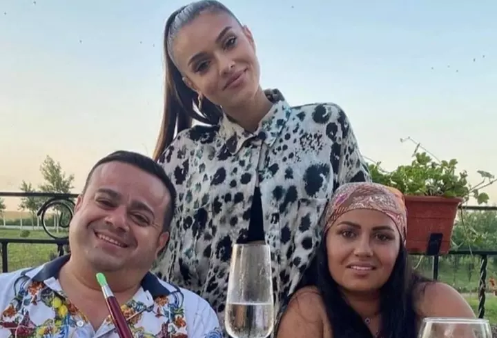 Cine este Iuliana Luciu. S-a lansat în showbiz la 15 ani, ca solistă în trupa Kyss, a jucat în seriale celebre și a fost logodită