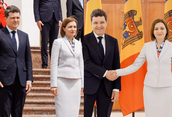 Cum s-au îmbrăcat bărbații din showbiz la Petrecerea VIVA! 2025. Adrian Văncică și Cătălin Scărlătescu au avut cele mai îndrăznețe ținute