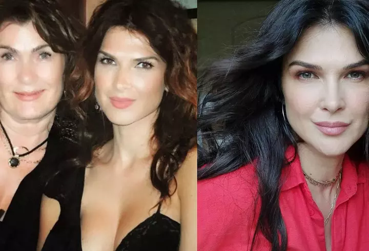 Cine este Iuliana Luciu. S-a lansat în showbiz la 15 ani, ca solistă în trupa Kyss, a jucat în seriale celebre și a fost logodită