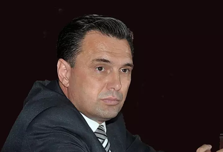 Adrian Alexandrov, adevărul dureros despre relația dintre Elena Udrea și fiica ei de 7 ani: "Sunt străine una de cealaltă, nu se cunosc absolut deloc!"