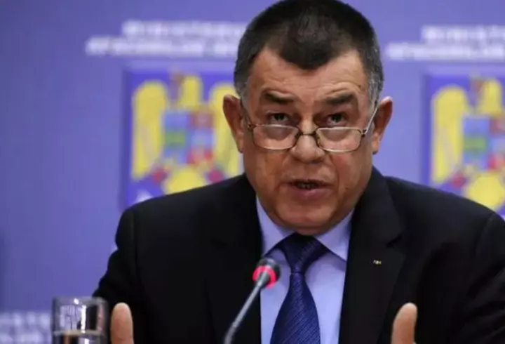 Meme Stoica și-a dorit să moară atunci când a aflat că fiica lui are cancer: "Am zis: eu nu mai pot să mai trăiesc, iar fata mea să pătimească din cauza mea"
