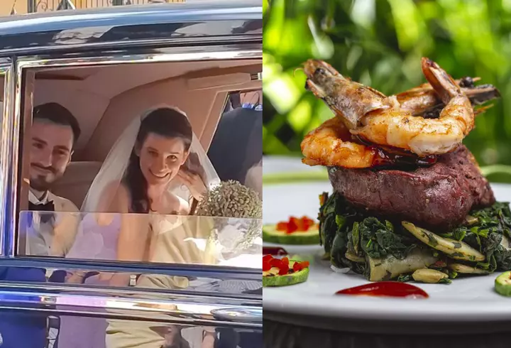 Suc de roșii fără conservanți: metoda naturală folosită de Dragoș Bucur și Dana Nălbaru. Care este ingredientul secret ce ajută la conservare